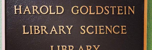 GoldLib Profile Banner