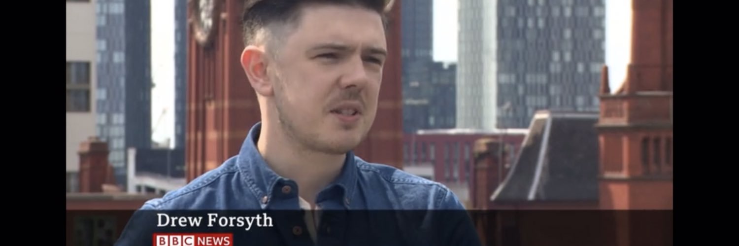 Drew Forsyth | Photographer 📷 banner