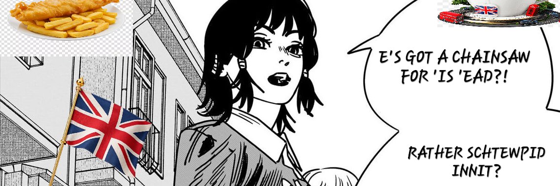 British Fumiko 🇬🇧 banner