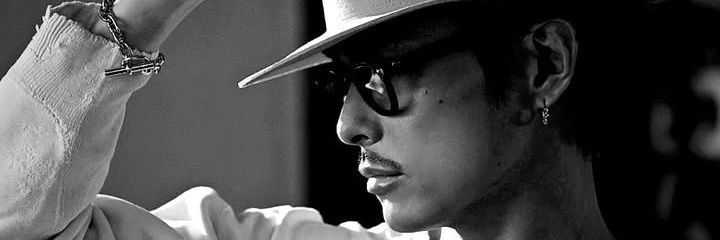 CHIE☠️🌹🦁 banner