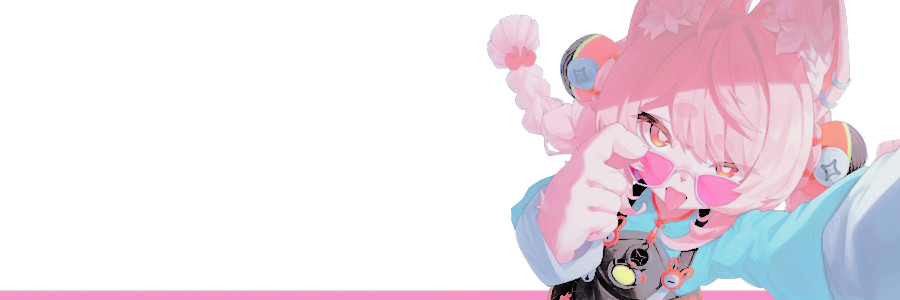 𝘟𝘐𝘈𝘖︑ 𝐙𝐇𝐀𝐎 ｡ banner