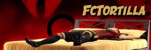 FcTortilla's profile banner image