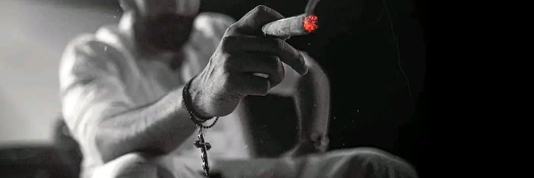 ✞ കടുവാക്കുന്നേൽ കുര്യച്ഛൻ ✟ 𓃮 🐾 🇮🇳 banner