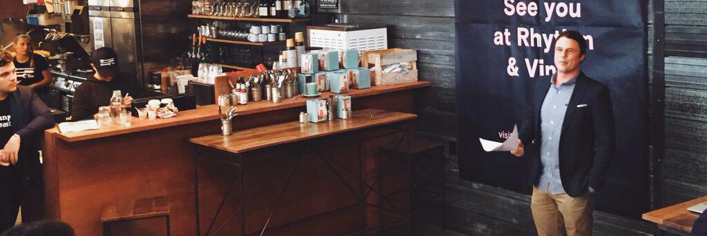 Hamish Pinkham banner