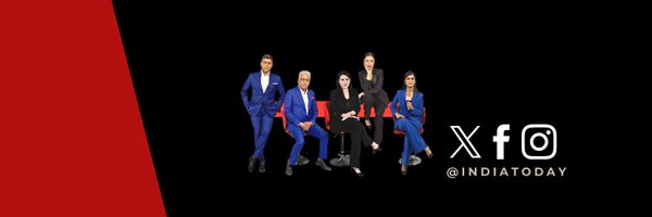 IndiaToday Profile Banner