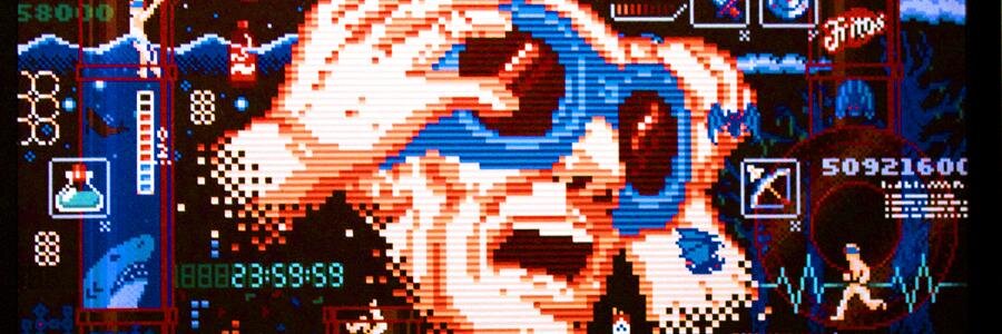 Righteous Triangle ▶ banner