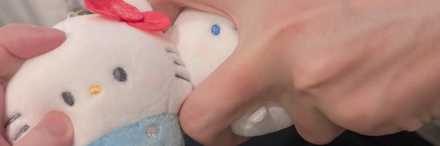 トナカイのお腹𝑬𝑿 banner