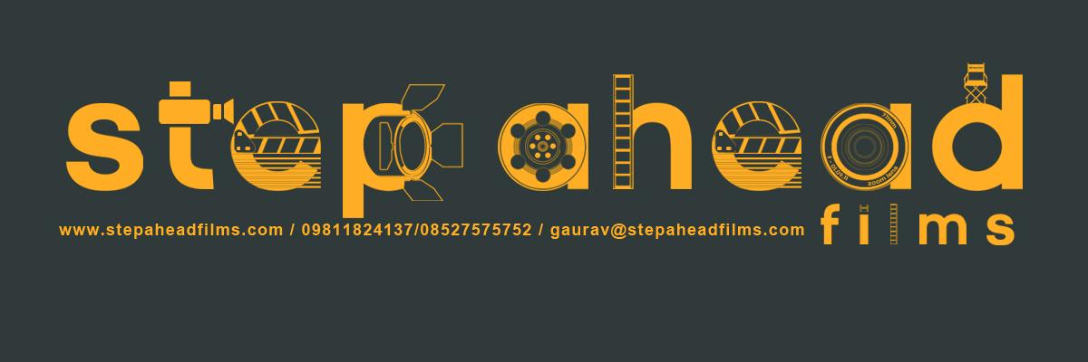 stepaheadfilms's profile banner image