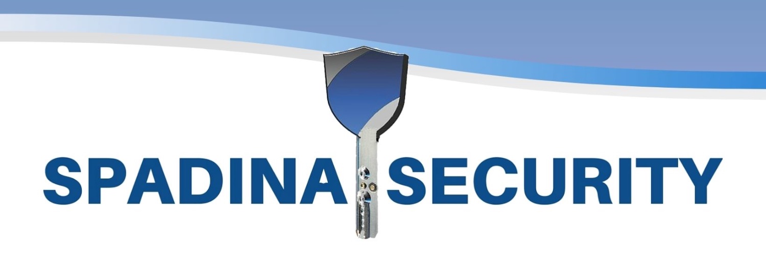 spadinasecurity's profile banner image