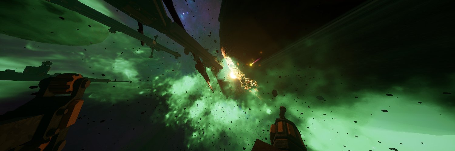 Prooobably Uzi From DRG banner