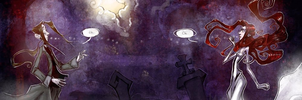 The God Machine banner