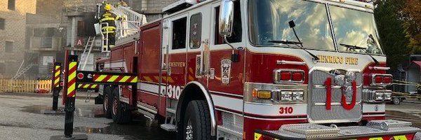HenricoFire Profile Banner