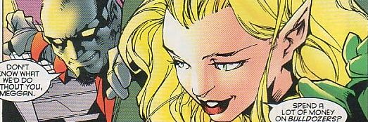 MEGGAN . banner