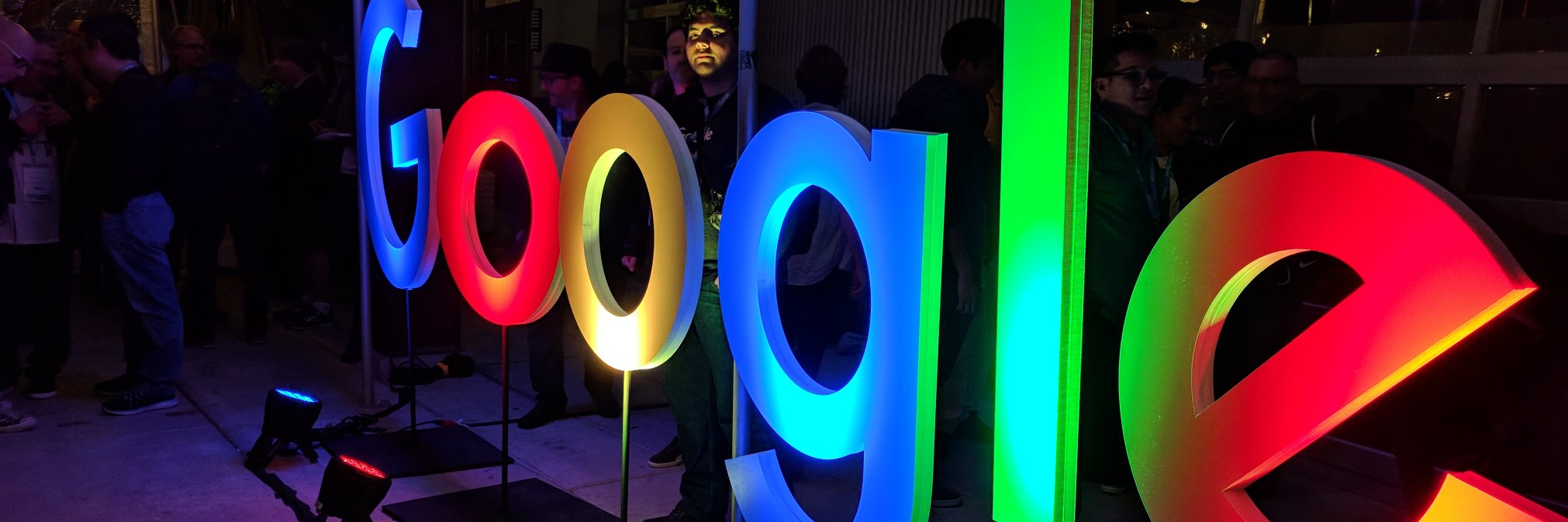 Randall GooglePE banner