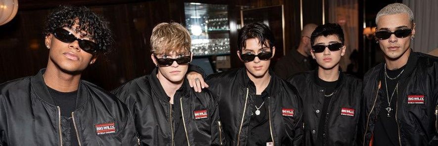 ּ ֶָ֢. andy ּ ֶָ֢. banner