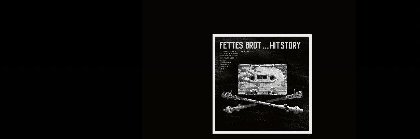 Fettes Brot banner