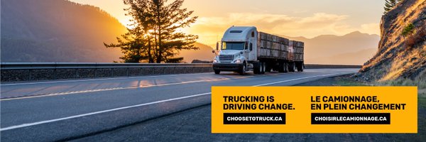 CanTruck Profile Banner