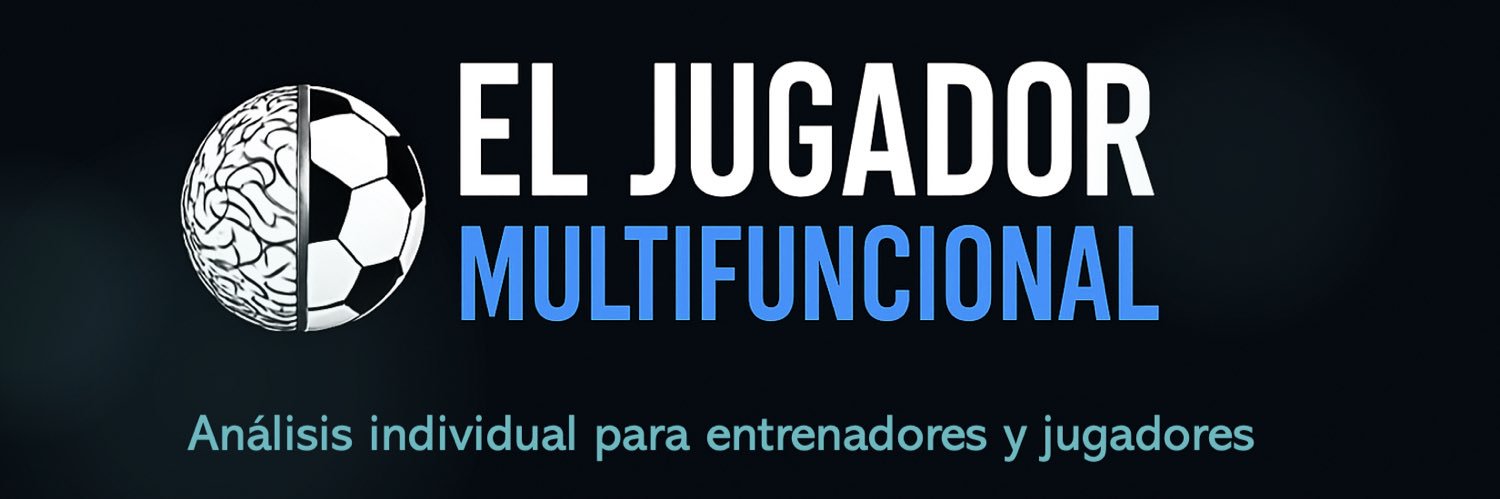 El jugador multifuncional banner