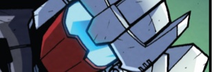 chromedome banner