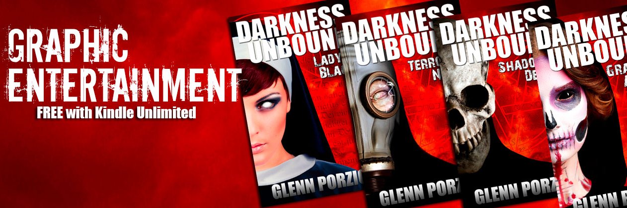 Glenn Porzig banner