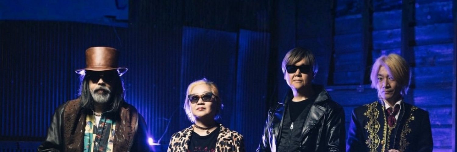 無双∞ Official / ムソウインフィニティ banner