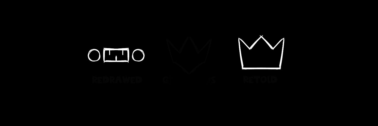 DogMan Redrawed banner