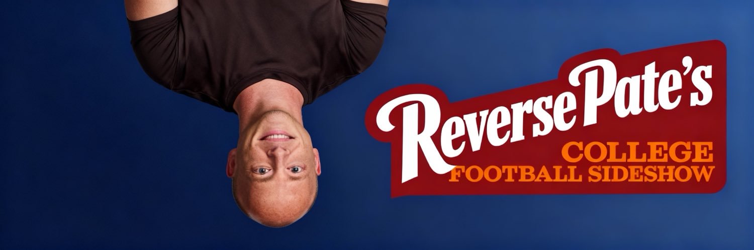 ReversePate's profile banner image