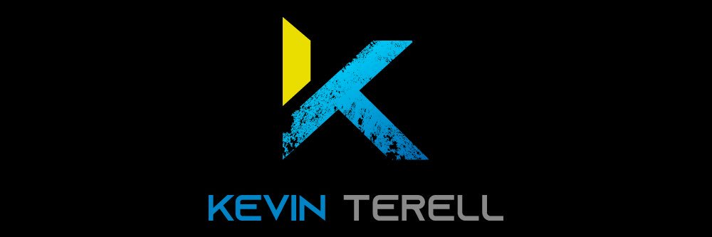 Kevin Terell banner