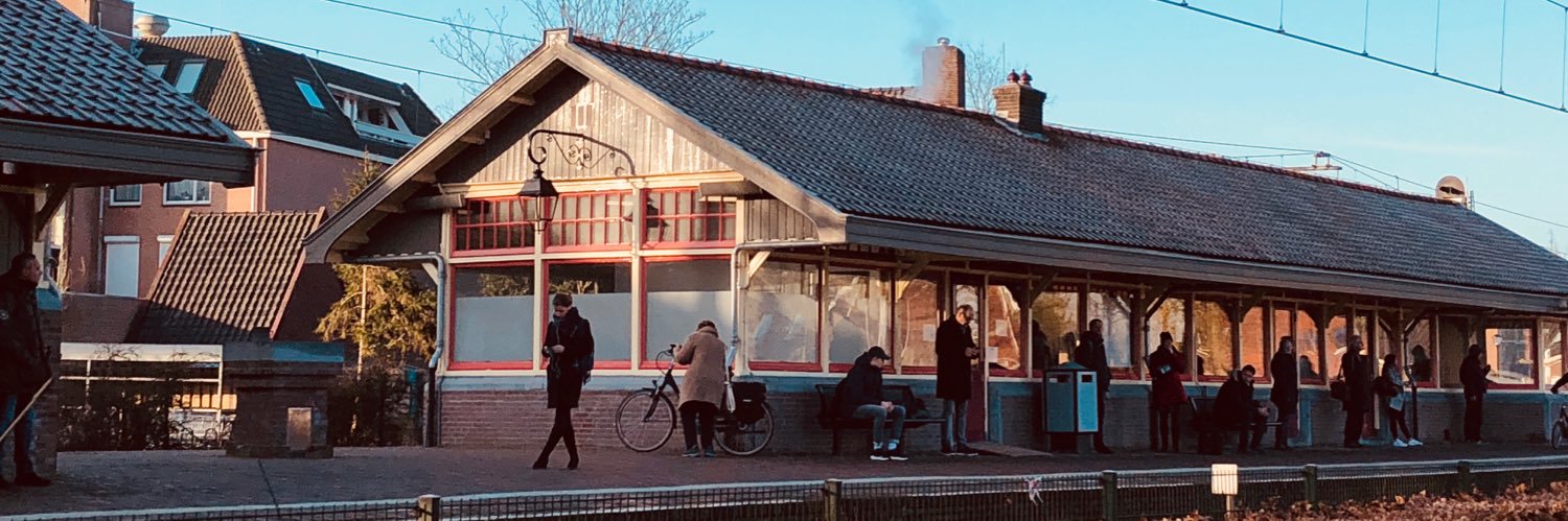 Arjan van Bommel banner
