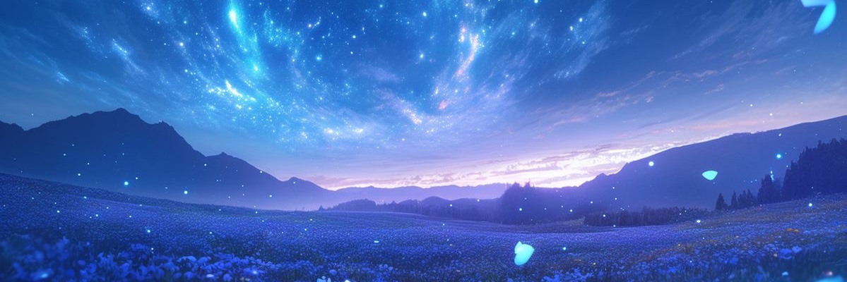 Yuse_tsu's profile banner image