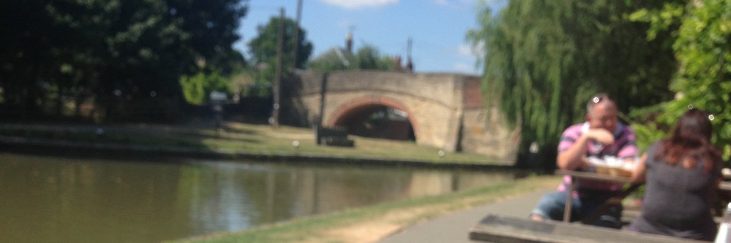 Stuart Ratcliffe banner