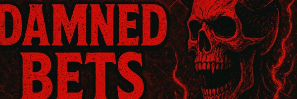 Damned_Bets Profile Banner