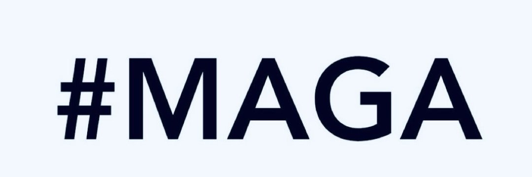 BobbyMAGA🇺🇸 banner