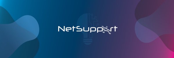 NetSupportGroup Profile Banner