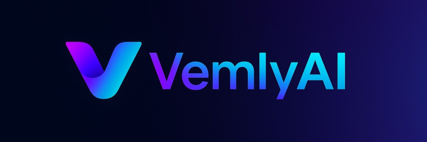Vemly banner