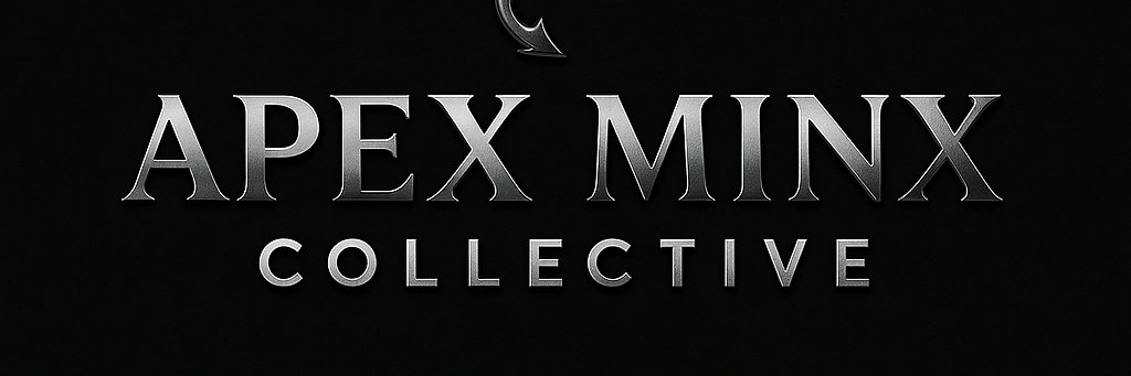 Apex Minx Collective banner