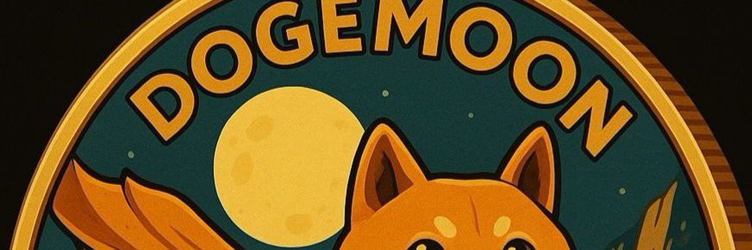 DogeMoon banner