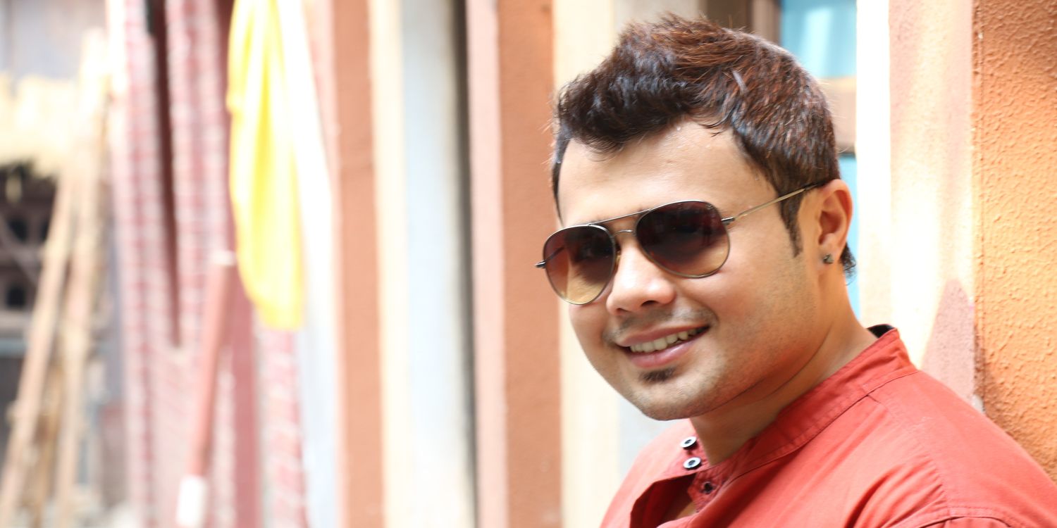 ankitshah009's profile banner image