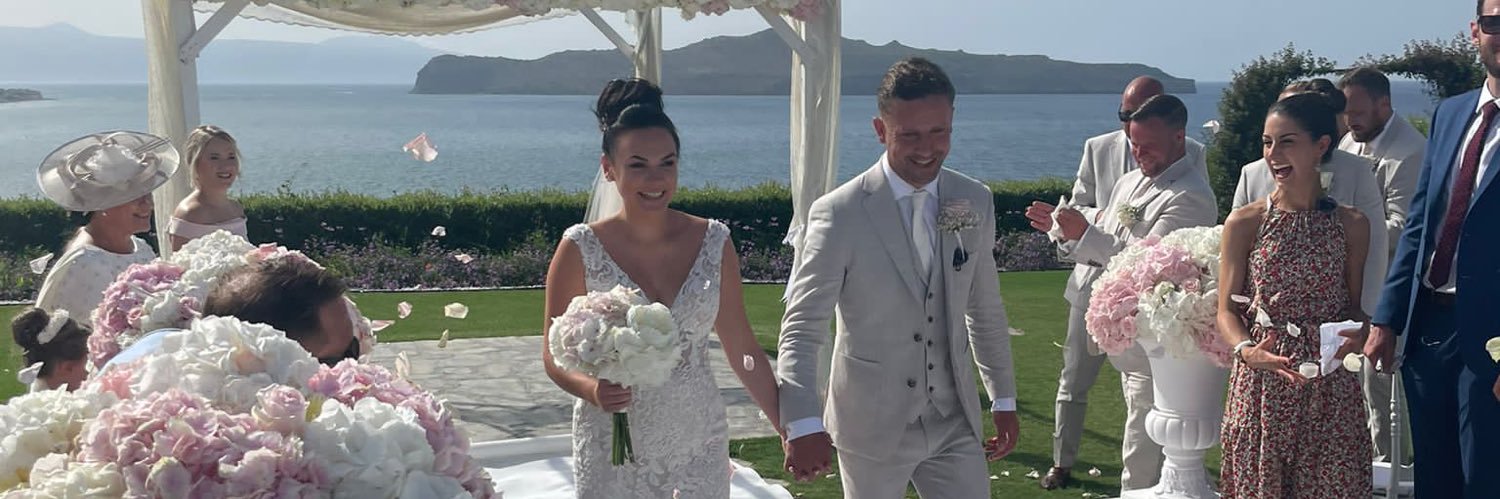 Daniel Powell banner