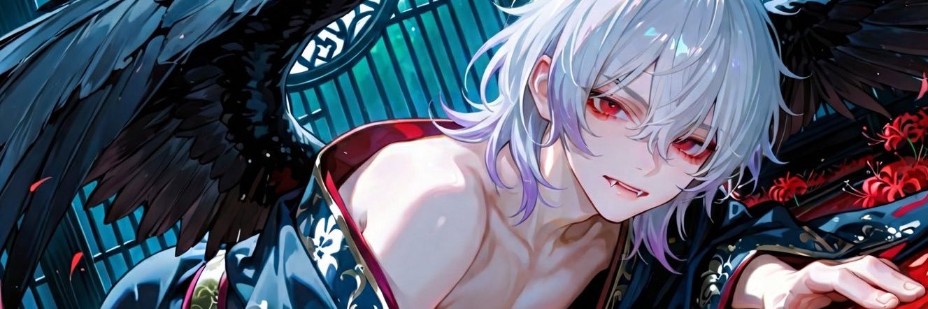 召使いエリ😈💟上位存在フェチ banner