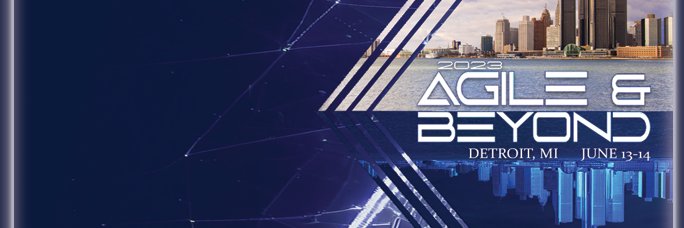 Agile and Beyond banner