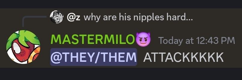 Ollie the Pyromaniac banner