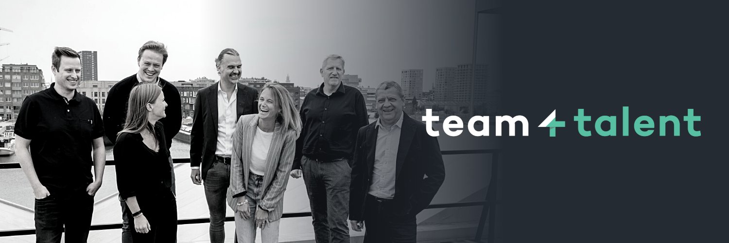 Team4Talent's profile banner image