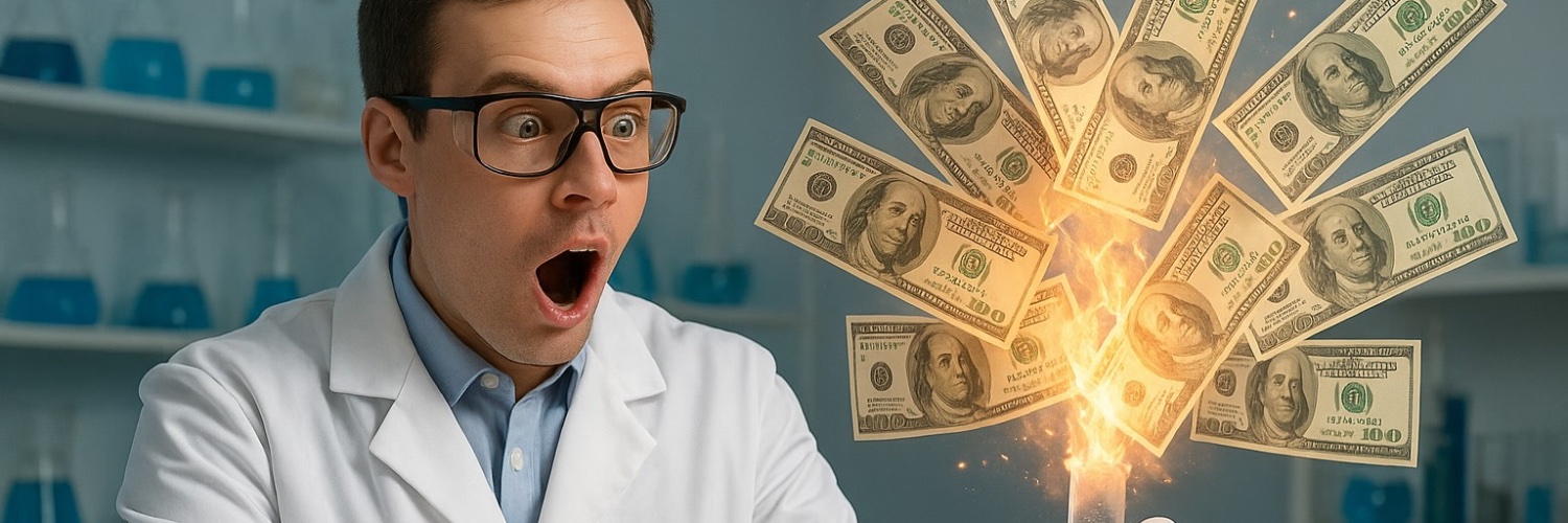 Dr. Rajiv Doodad banner