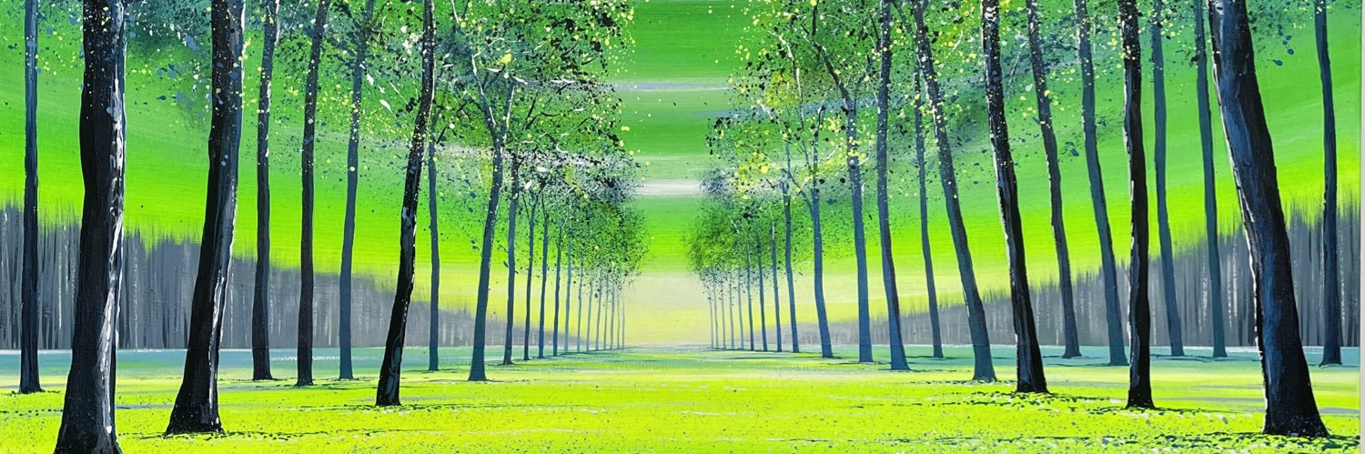 Samuel Thomas banner