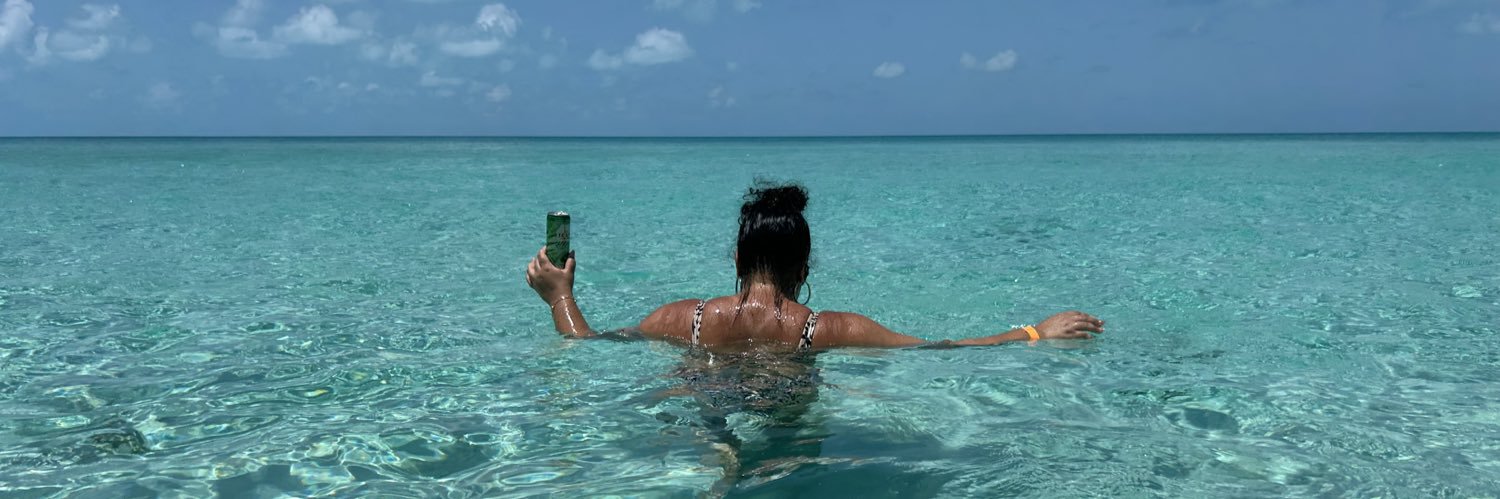 Sheyonce 🦩❄️ banner