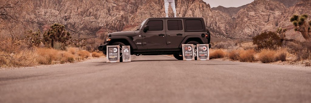 ClintonWayne's profile banner image
