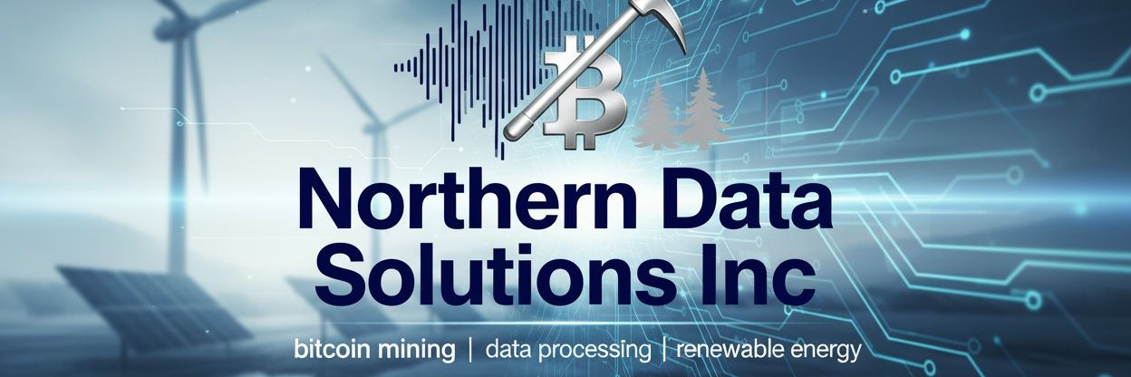 Northern Data Solutions Inc. banner