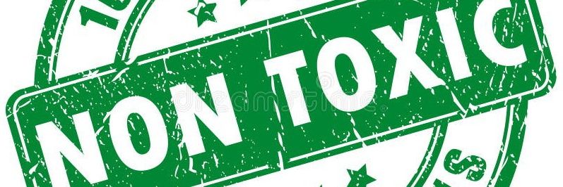 NON_TOXIC banner