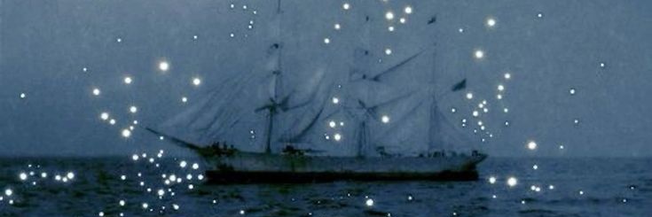 »⚓️” 𝐀rιᥱᥣ ⊹ banner